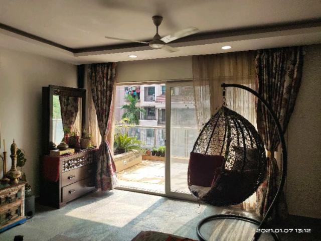 Flat for sale in Kharghar, Panvel