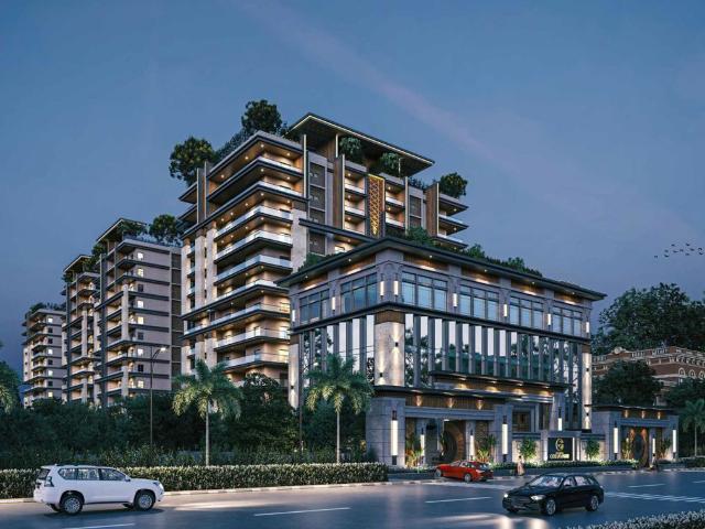 Flat for sale in Haidarabad, Telangana