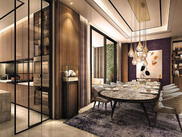 Flat for sale in Jamat E Jamhooria SRA chs, Mumbai