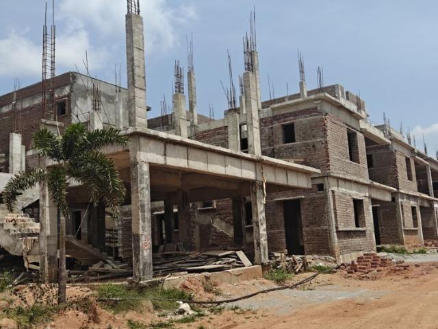 Villa for sale in Ranga Reddy, Telangana