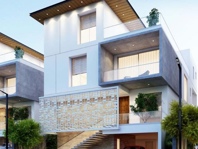 Villa for sale in Kokapet, Ranga Reddy