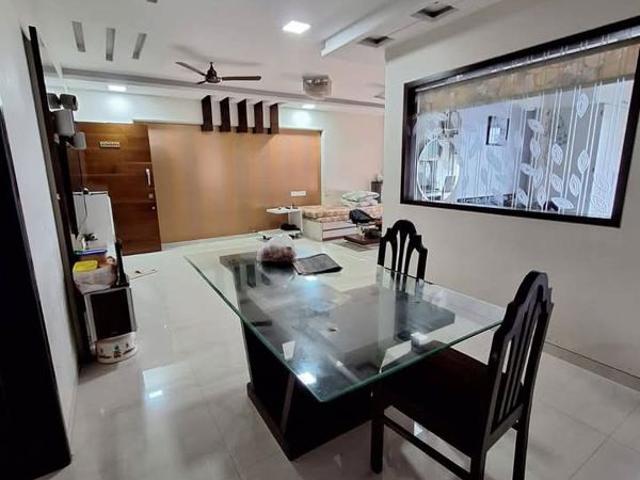 Villa for sale in Prestige White Meadows, Bengaluru