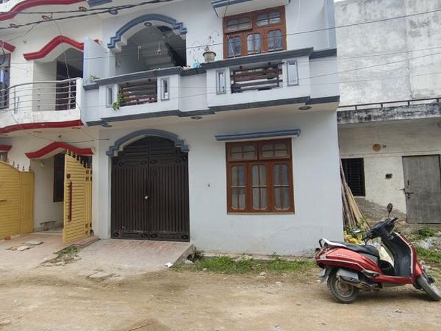 House for sale in Usar Barauli, Lucknow