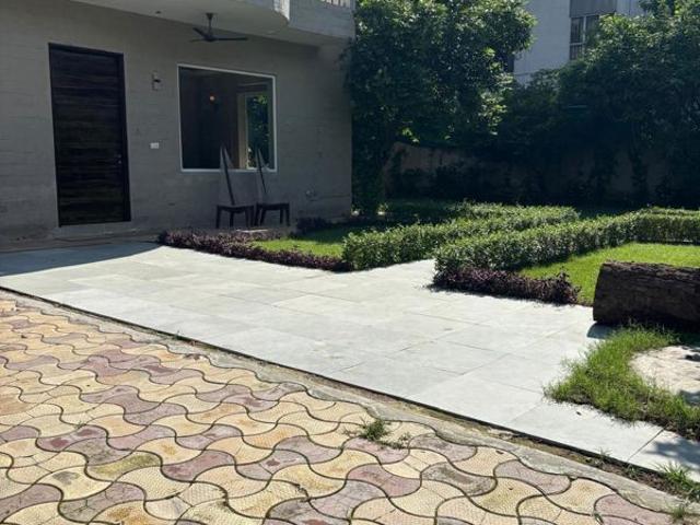 House for sale in South Delhi, Deri