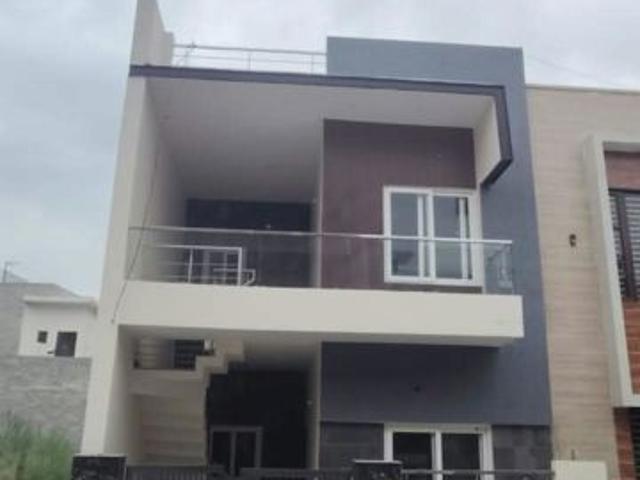 Villa for sale in Sector 72, Mohali