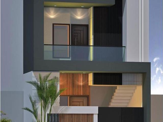 House for sale in Kurali, Sahibzada Ajit Singh Nagar