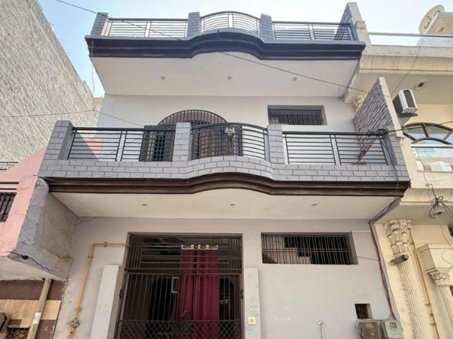 House for sale in Sector 10, Faridabad