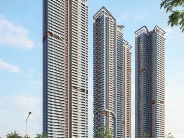 Flat for sale in Ranga Reddy, Telangana