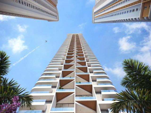 Flat for sale in Kokapet, Ranga Reddy