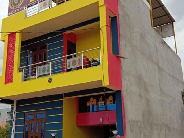 Villa for sale in Jaipur Municipal Corporation, Jaipur