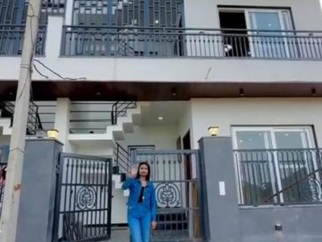 House for sale in Punjab
