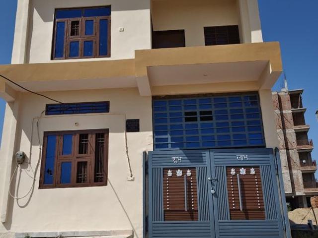 Villa for sale in Geejgarh Vihar Colony, Jaipur Municipal Corporation