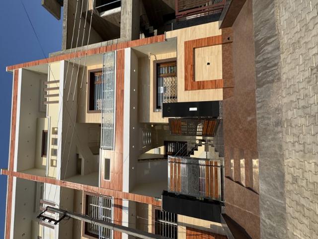 Villa for sale in Kharar, Sahibzada Ajit Singh Nagar