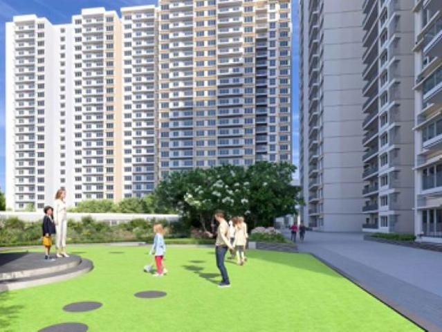 Flat for sale in Haralur, Bengaluru