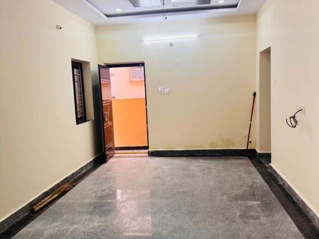 House for sale in Saket, Hyderabad