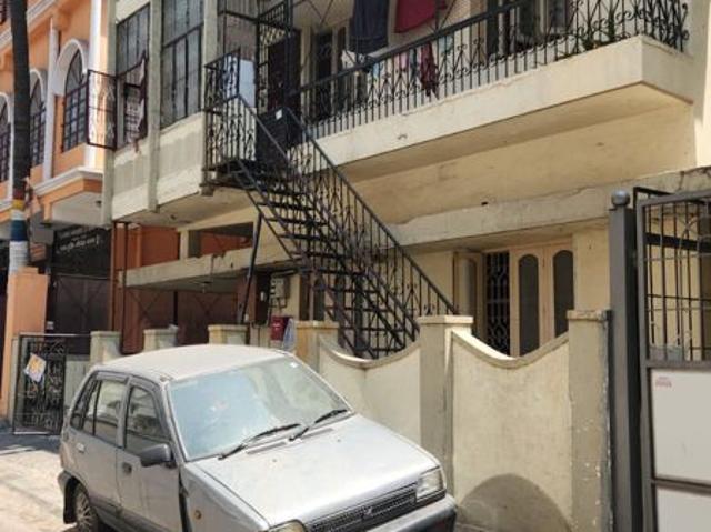 House for sale in Rajajinagar, Bengaluru