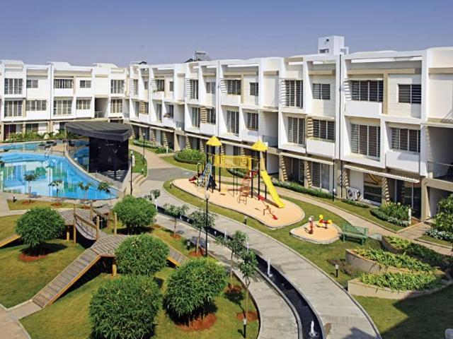 Villa for sale in Poona, National Capital Territory Of Delhi