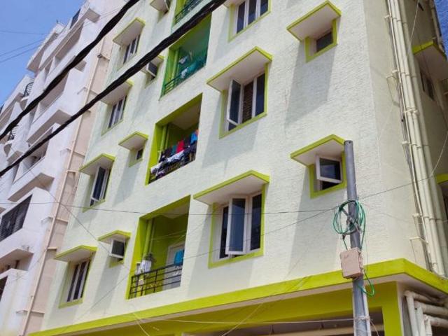 House for sale in Bangalore East, Cox Town - Bangalore