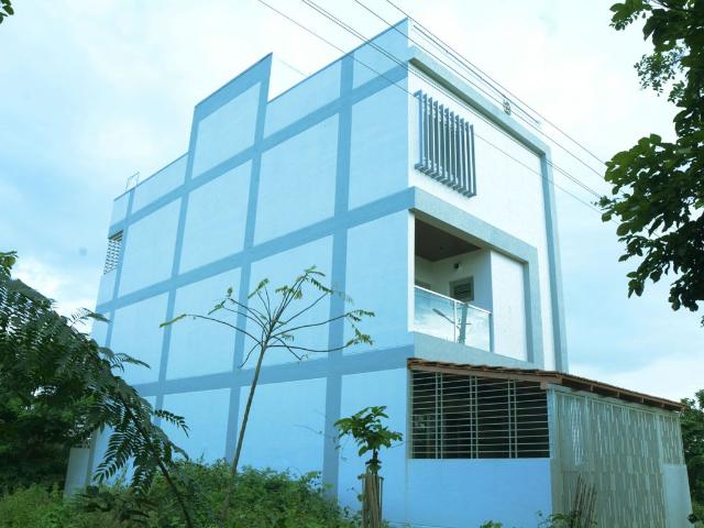House for sale in Anjanapura 1st Block, Bengaluru