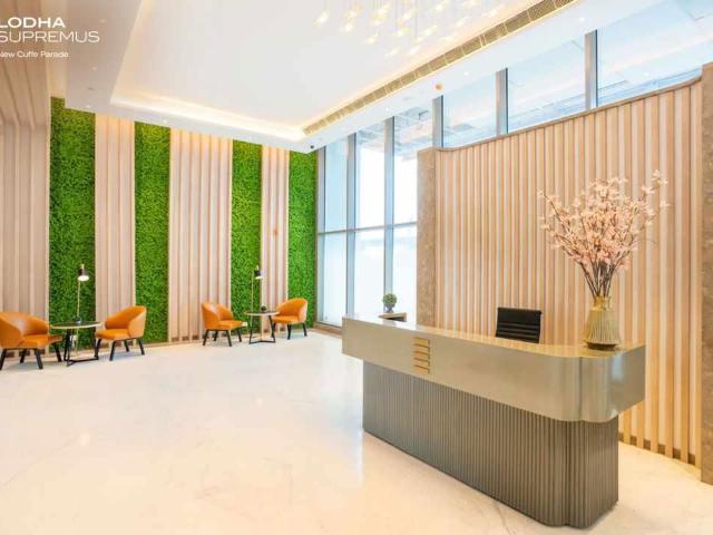 Flat for sale in Wadala, Mumbai City District