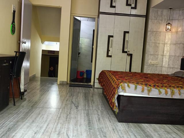 Flat for sale in Kopar Khairne, Navi Mumbai