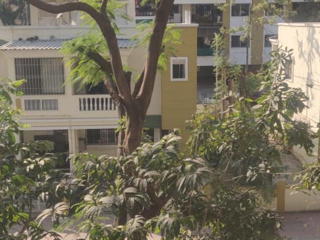 Flat for sale in Planet Millenium, Pimpri-Chinchwad