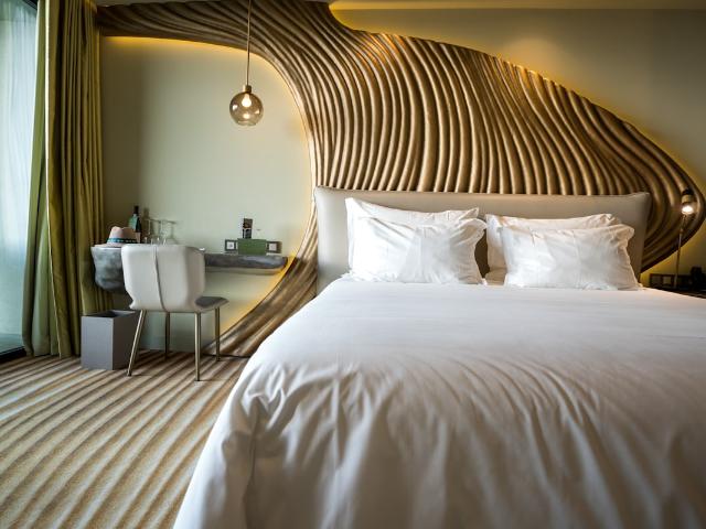 Flat for sale in Antop Hill, Mumbai City District