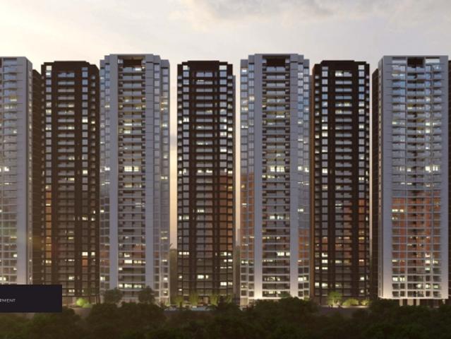 Flat for sale in Poona, National Capital Territory Of Delhi