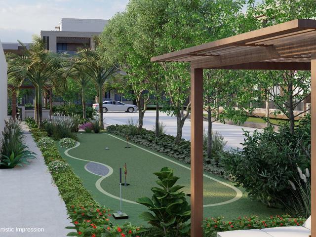 Villa for sale in Marunji, Pune