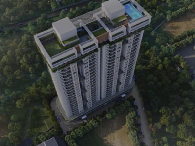 Flat for sale in Rutuja Park, Pune