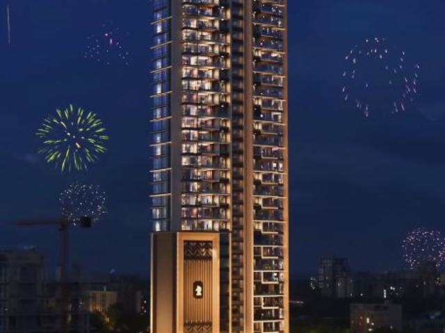 Villa for sale in Jogeshwari West, Mumbai