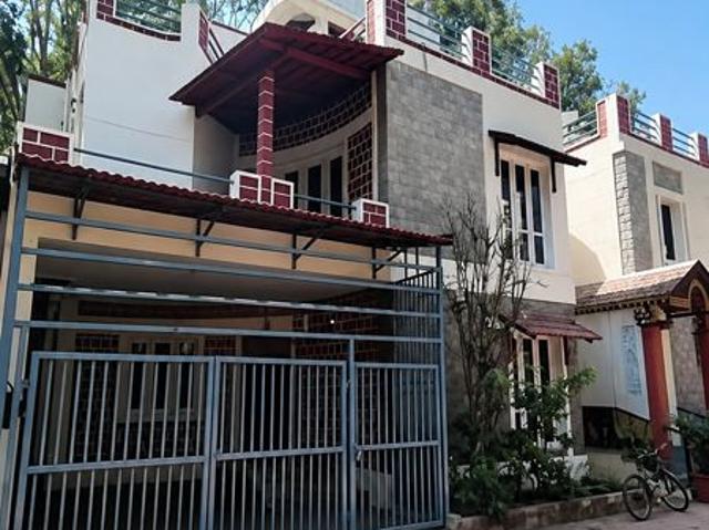 Villa for sale in Pattanduru Agrahara, Bengaluru
