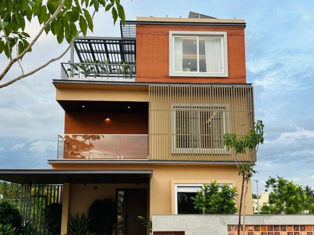 Villa for sale in Kanakapura, Bengaluru South