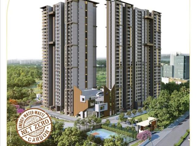 Flat for sale in Hoskote, Bengaluru North
