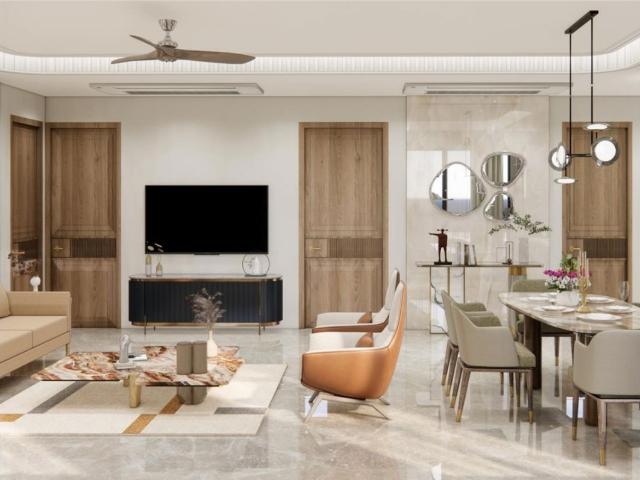 Property for sale in Amstoria, Gurugram