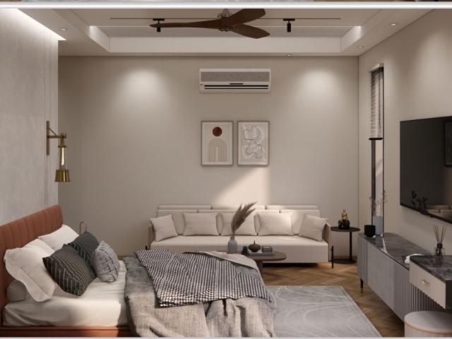 Property for sale in Hariana