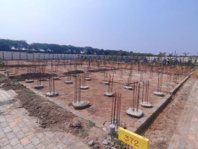 Villa for sale in Rudraram, Sangareddy