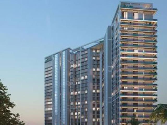 Flat for sale in Bandstand, Mumbai