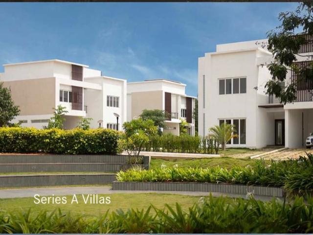 Villa for sale in Dargajogihalli, Doddaballapura