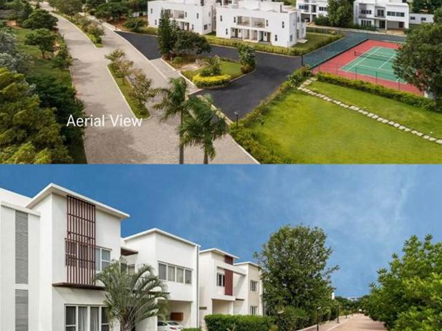 Villa for sale in Dargajogihalli, Doddaballapura