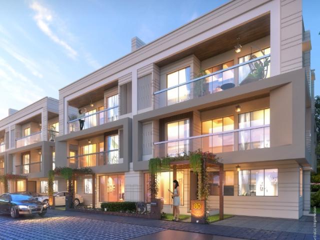 Villa for sale in Mawal, National Capital Territory Of Delhi