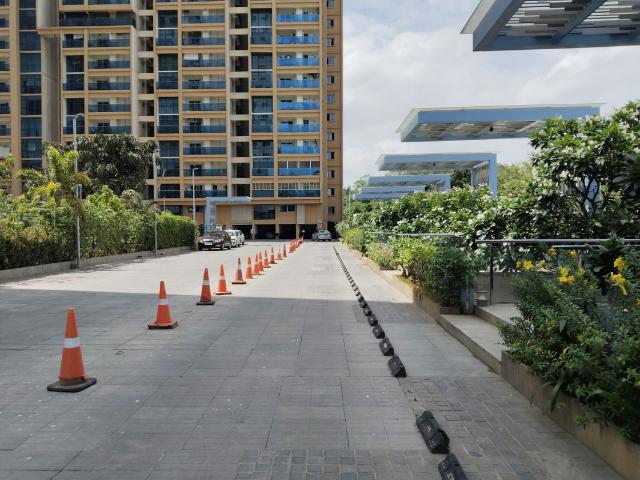 Flat for sale in Greater Hyderabad Municipal Corporation West Zone, Hyderabad