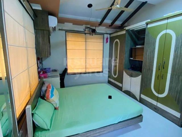 Villa for sale in Kondhwa, Pune