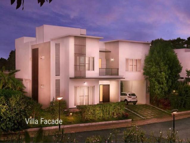 Villa for sale in Yelahanka New Town, Bengaluru