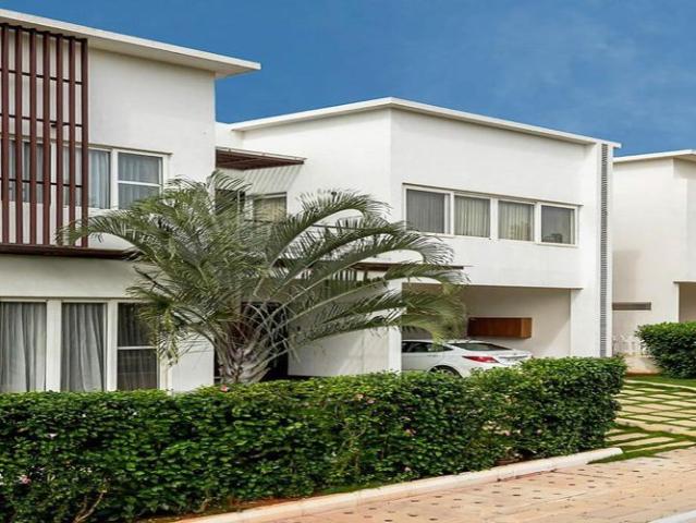 Villa for sale in Yelahanka New Town, Bengaluru