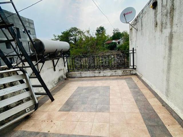 Villa for sale in Kondhwa, Pune
