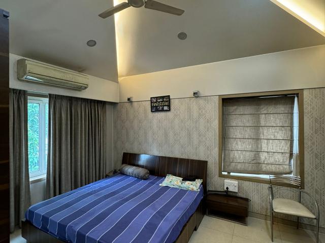 House for sale in Rutuja Park, Pune