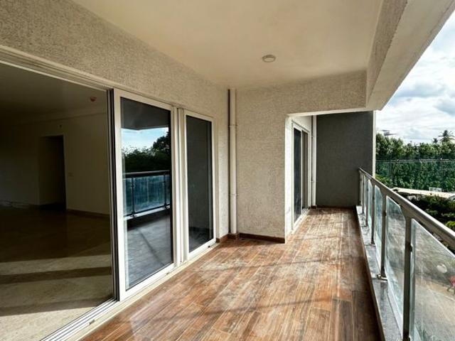 Flat for sale in Jogappa Layout, Bengaluru