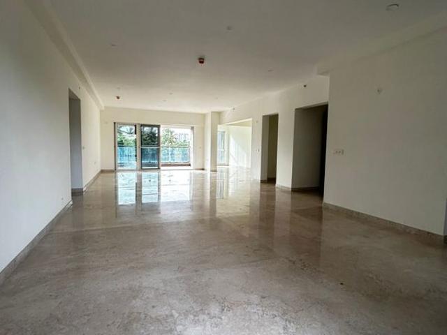Flat for sale in Bangalore North, Cox Town - Bangalore