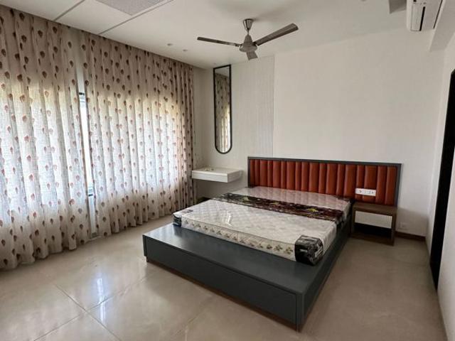 Villa for sale in Marunji, Pune